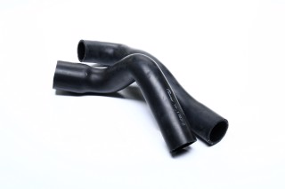 Патрубок радіатора ГАЗ 3302 NEXT (Cummins 2.8s4) (компл.2 шт.) (TEMPEST)