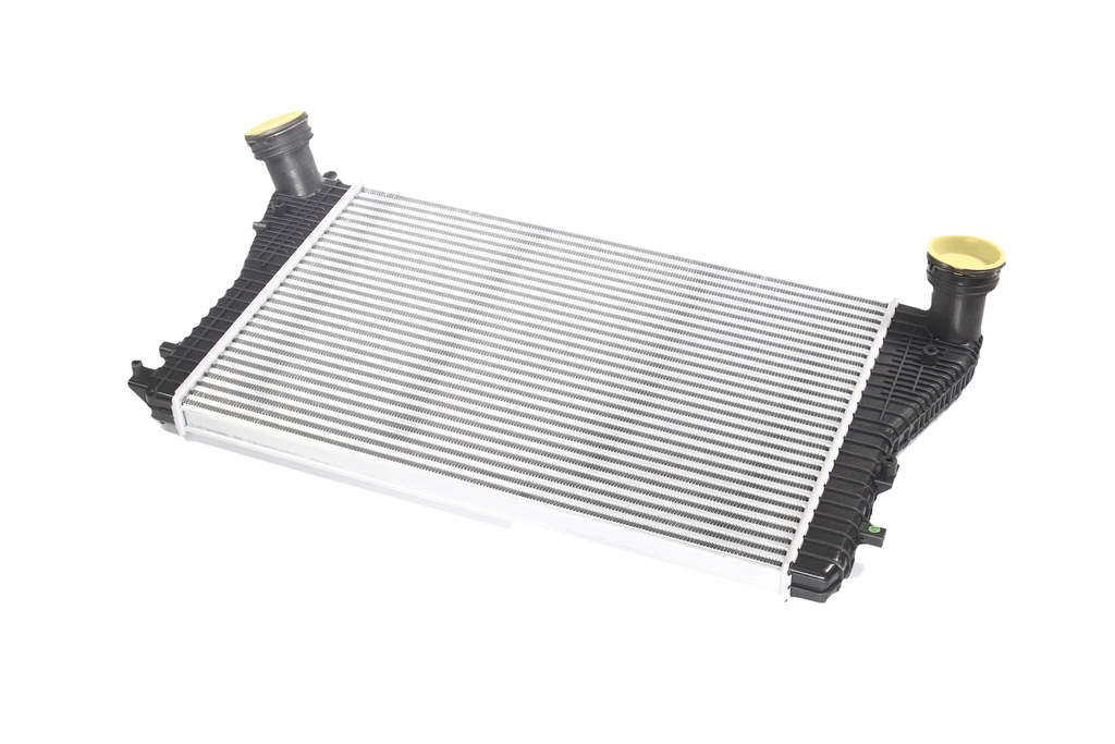 Інтеркулер SKODA OCTAVIA/CADDY/PASSAT 04- (TEMPEST)