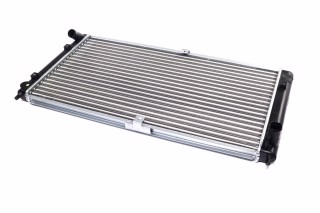 Радіатор охолодження CHERY AMULET 06- (1,6L, +A/C) (TEMPEST)