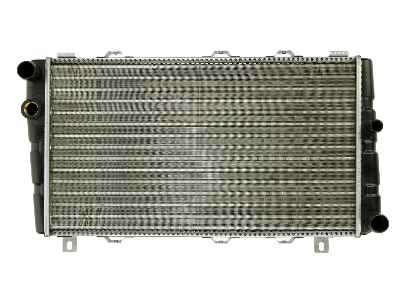 Радиатор двигателя SKODA 130, FAVORIT, FAVORIT FORMAN, FELICIA CUBE, FELICIA I, FELICIA II 1.3 02.85-04.02