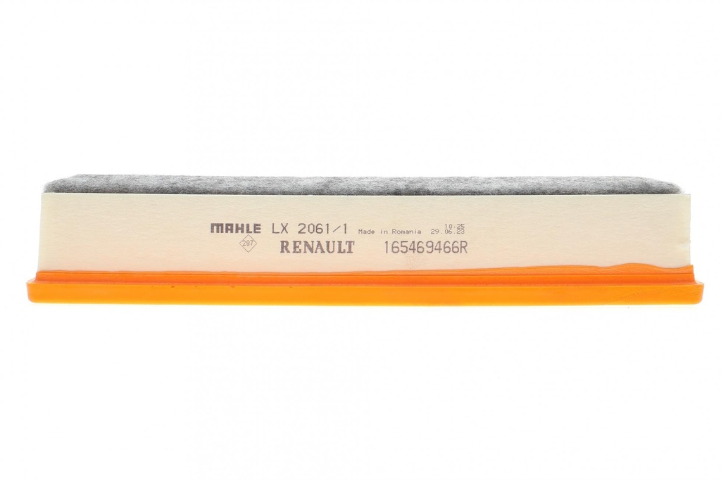 Фильтр воздушный Dacia Logan 1.4-1.6 бензин 2006-