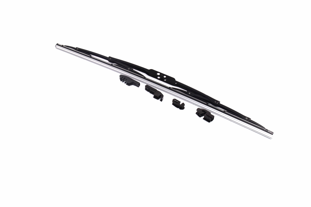 Щетка стеклоочистителя 23"/580мм. (4 коннектора) <Tempest>