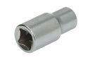 Головка торцева 1/4" 6мм BAEA0806 (TOPTUL)