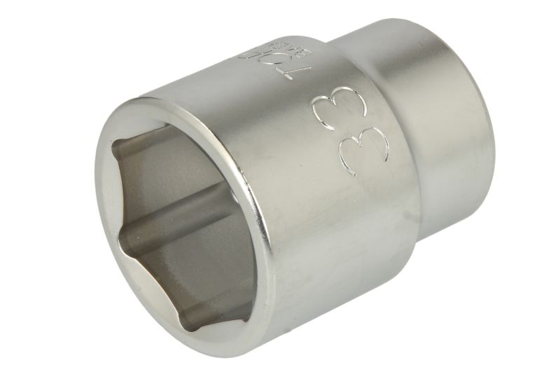Головка торцевая 3/4" 33мм BAEA2433 (TOPTUL)
