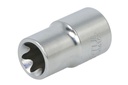 Головка торцева 1/2" E16 BAED1616 (TOPTUL)