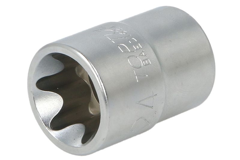 Головка торцевая 1/2" E24 BAED1624 (TOPTUL)