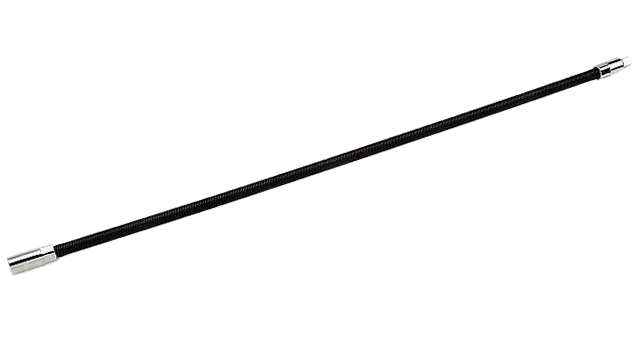 Гнучкий подовжувач 1/4" L460mm (TOPTUL)