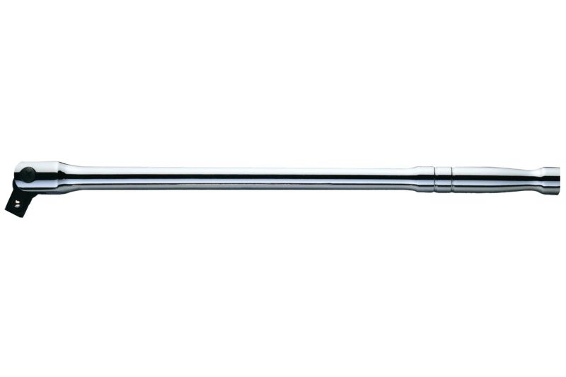Вороток с шарниром 1/4" 140мм TOPTUL CFAC0806 (TOPTUL)