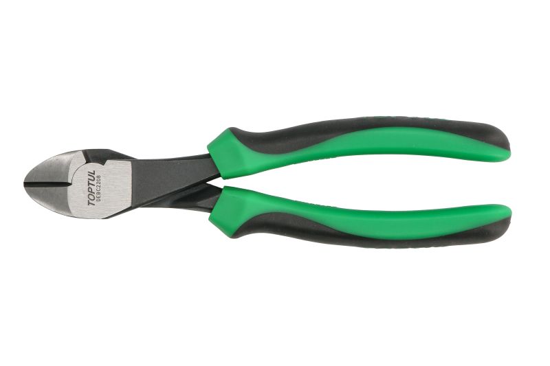 Бокорізи 8" (chrome molybdenum) DEBC2208 (TOPTUL)