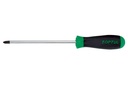 Викрутка хрестова PH1 x 100mm TOPTUL FBAB0110 (TOPTUL)
