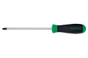 Викрутка хрестова PH2 x 100mm TOPTUL FBAB0210 (TOPTUL)