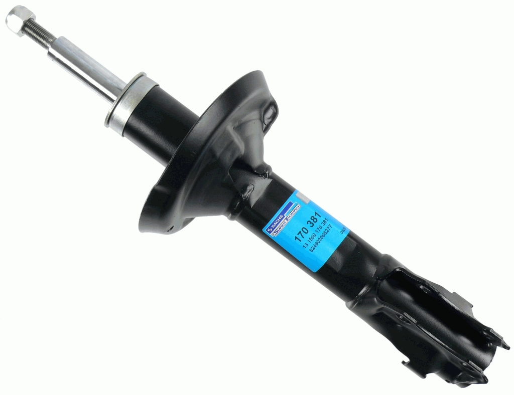 Амортизатор передний VW PASSAT 8/92- (31-P-026 436=>)