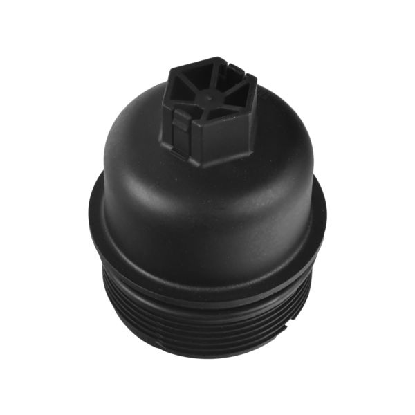 Корпус масляного фільтра (з ущильнюючим кільцем) NISSAN PRIMASTAR, QASHQAI I, X-TRAIL, X-TRAIL II; OPEL MOVANO A, VIVARO A; RENAULT ESPACE IV, GRAND SCENIC II, GRAND SCENIC III 1.2D-2.5D 10.01-