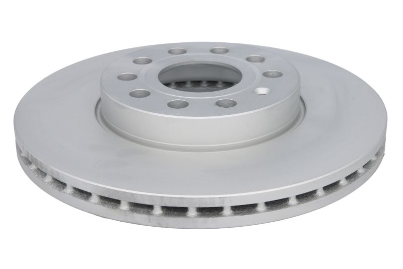 Диск тормозной AUDI/VW A3/GOLF/TOURAN 16" передн. вент.