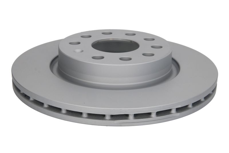 Диск тормозной AUDI/VW A3/GOLF 15" передн. вент.