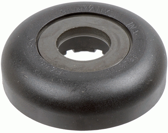 Подшипник опоры амортизатора AUDI A1, A3, TT; CHEVROLET AVEO / KALOS, MATIZ; FORD GALAXY I; SEAT ALHAMBRA, AROSA, CORDOBA, CORDOBA VARIO, IBIZA II, IBIZA IV 02.88-