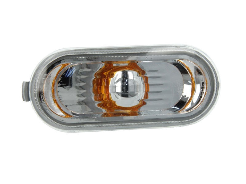 Повторювач повороту VW Caddy (10-), Golf IV (97-), Passat B5 (97-) жовтий
