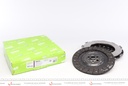 Комплект зчеплення VW PASSAT B6-B7 09-10, CADDY III-IV 08-20 1,6-2,0TDI (Вир-во VALEO)