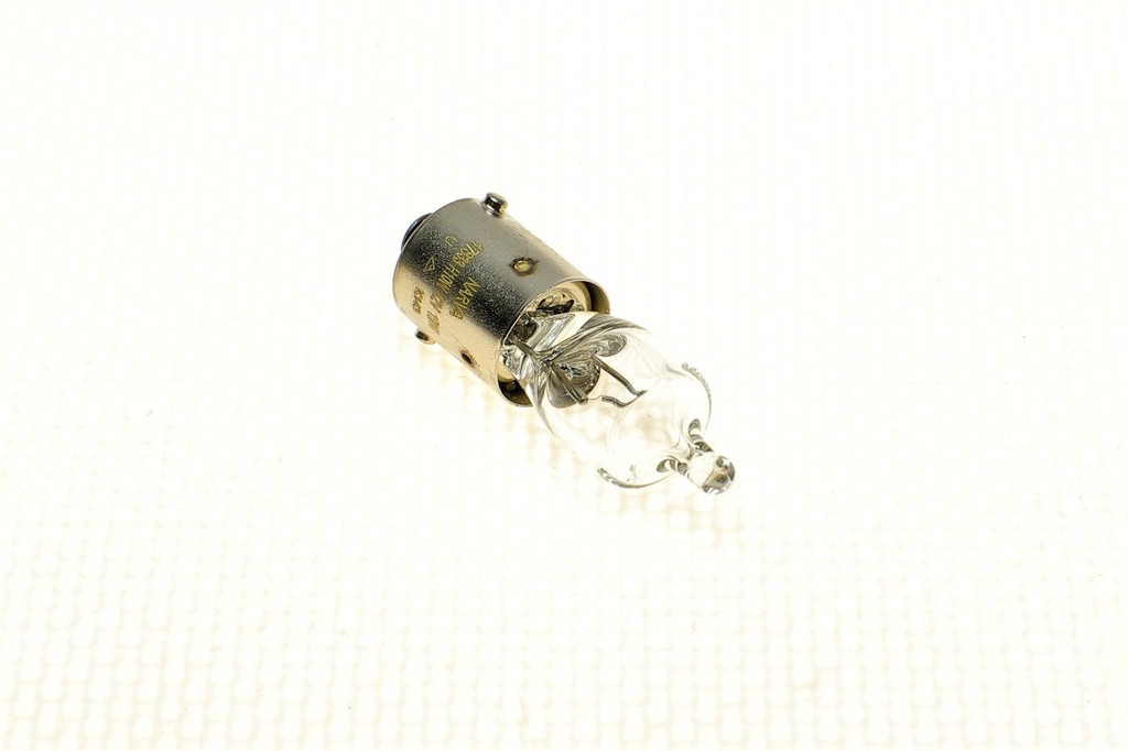 Лампа накаливания H10W 12V 10W BA9s