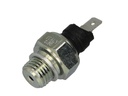 Датчик тиску масла (0,35Бар, 1 pin, чорний) IVECO DAILY I, DAILY II; VOLVO 340-360; ALFA ROMEO 155, 164; CITROEN CX I; FIAT 125, 126, CROMA, DUCATO, DUNA, FIORINO/MINIVAN 0.65-3.0 10.62-07.06