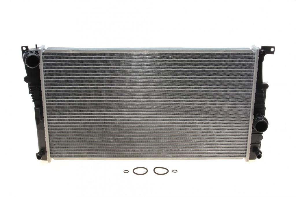 Радіатор охолодження BMW F20/F30 2.0/2.8/3.5i (вир-во Van Wezel)