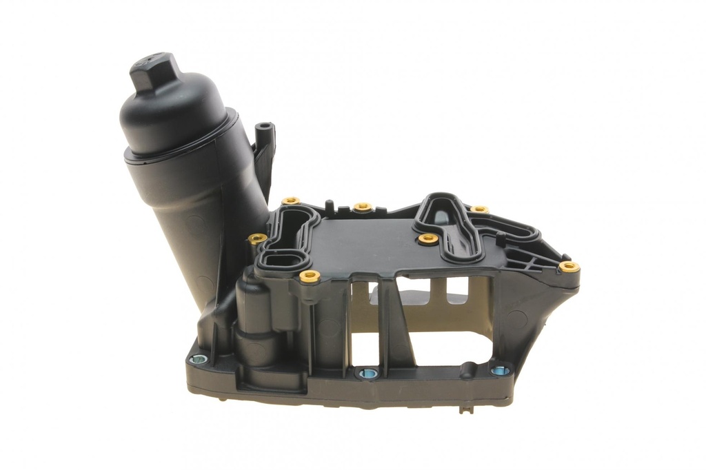 Корпус масляного фільтра BMW F20/F21/F22/F30 10+ (вир-во Van Wezel)