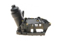 Корпус масляного фільтра BMW F20/F21/F22/F30 10+ (вир-во Van Wezel)