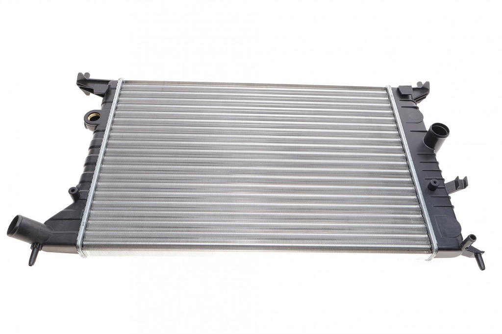 Радіатор охолодження двигуна VECTRA B 16/18/20 MT-AC (Van Wezel)