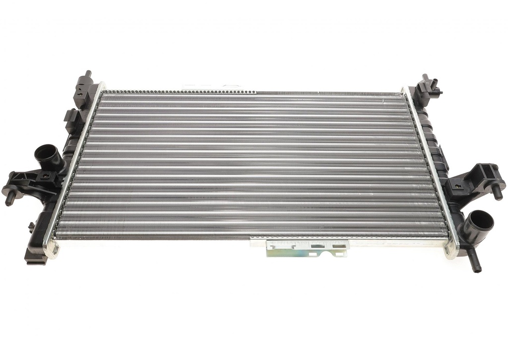 Радіатор охолодження двигуна CORSAC 13/7CDTi MT/AT 03- (Van Wezel)