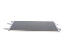 Радіатор кондиціонера MASTER3 25dCi 06- (вир-во Van Wezel)