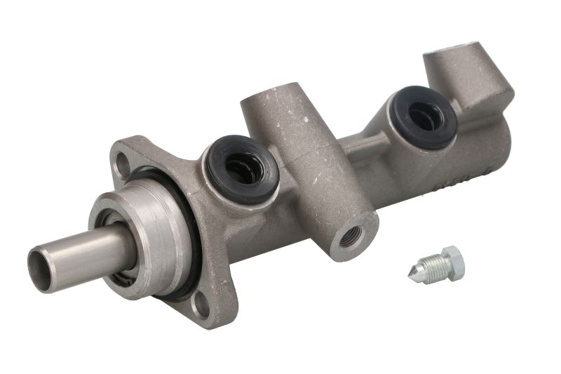 Главный тормозной цилиндр (23,81мм/19,05мм) MERCEDES 123 (C123), 123 T-MODEL (S123), 123 (W123), S (C126), S (W116), S (W126), SL (R107) 2.0-6.8 05.71-06.91