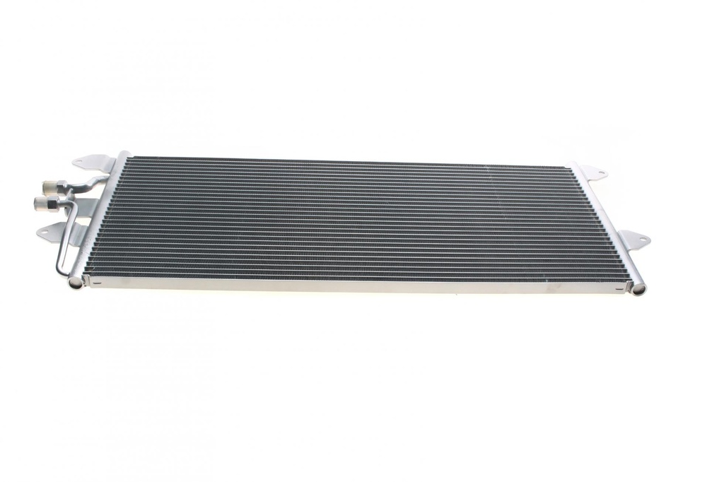 Конденсор кондиционера COND TRANSPORTER T4 90-00 (Van Wezel)