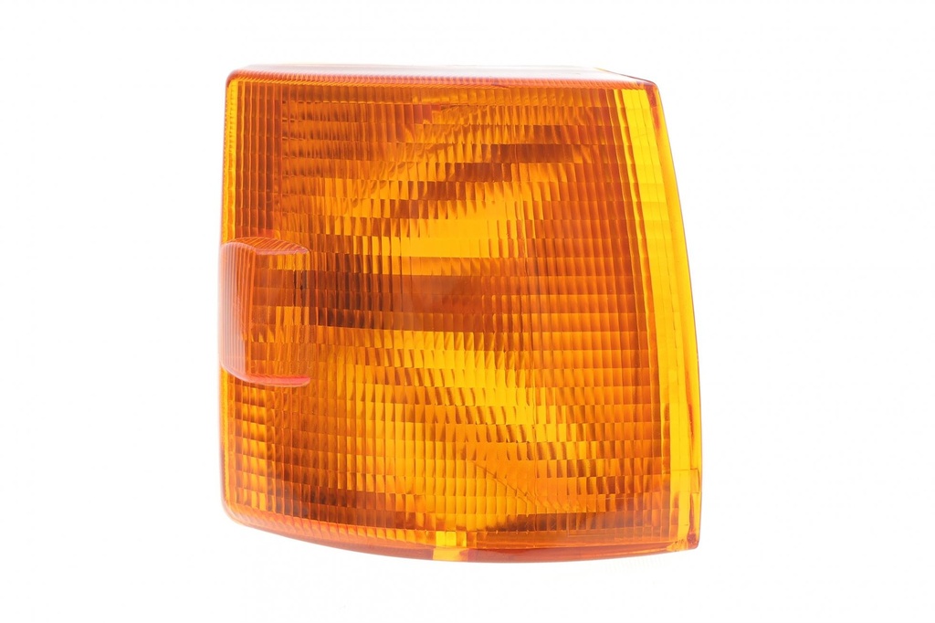 Фонарь указателя поворотов правый VW T4 90-97 (жёлтый) 