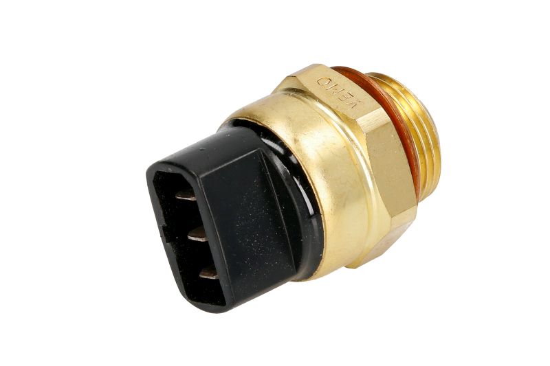 Датч. вкл. вент. [3-х кон.92-82c] AUDI A8 D2; VW TRANSPORTER T3, TRANSPORTER T4 1.6-6.0 05.79-06.03