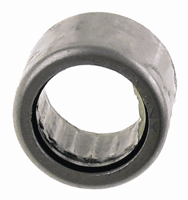 Підшипник маховика (15x21x15mm) AUDI 100 C1, 100 C3, 100 C4, 80 B1, 80 B2, 80 B3, 80 B4, A3, A4 B5, A4 B6, A4 B7, A6 C4, A6 C5, CABRIOLET B3, COUPE B2, COUPE B3, TT 1.3-3.6 10.70-