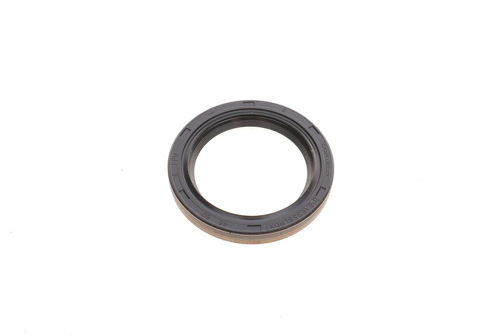 Сальник двигателя FRONT VAG CCZA/BYT/BZB/CCTA 45X60X8