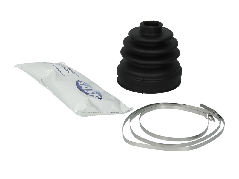 Пыльник ШРУСа AUDI A3, A4 B6, A4 B7, A6 ALLROAD C6, A6 C6, A8 D3; SEAT ALHAMBRA, ALTEA, ALTEA XL, EXEO, EXEO ST, LEON 1.6-6.0 09.97-12.17