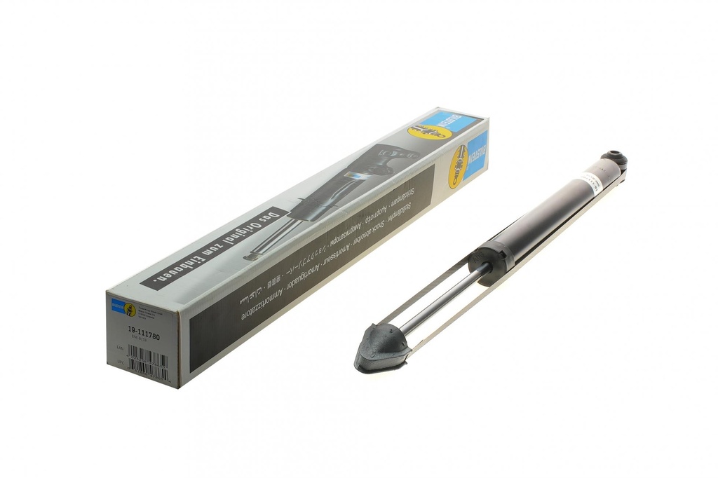 Амортизатор задн Лів/Прав FORD FIESTA V, FUSION; MAZDA 2 1.2-2.0 11.01-12.12