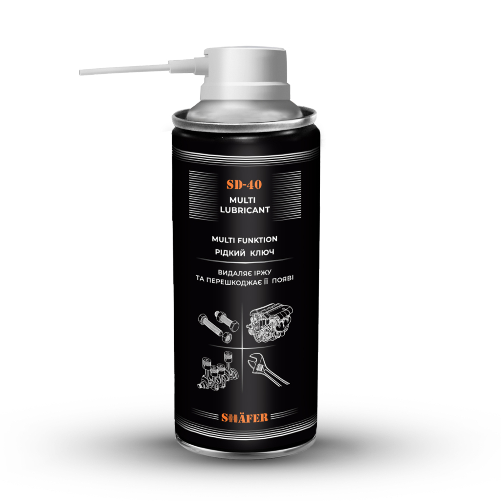 Рідкий ключ 100 мл, 112 гр., в упаковці 12 шт.