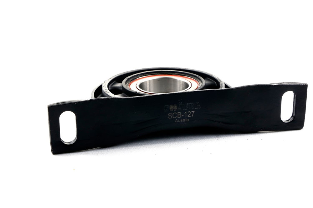 Підшипник підвісний MB Sprinter/VW Crafter 06-, D=47mm H=68 (SKF Подш)