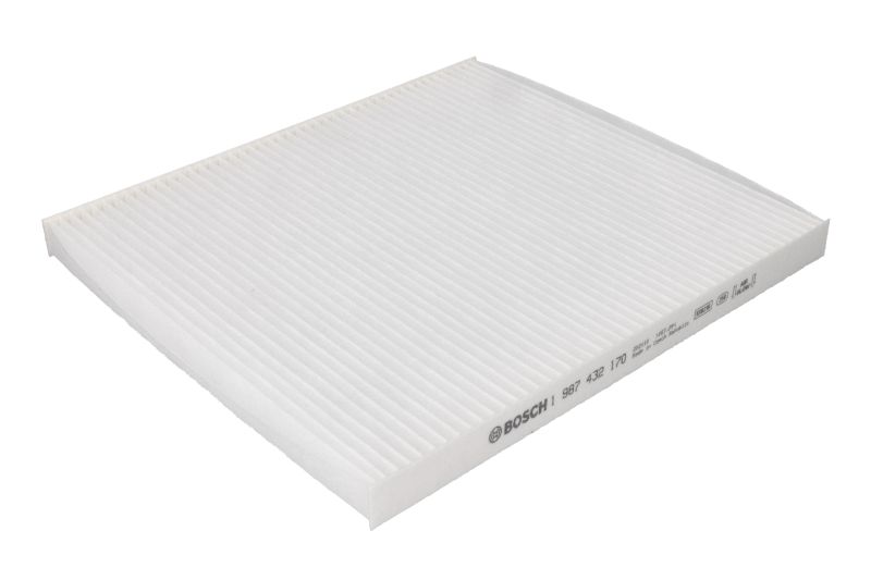 Фильтр салона KIA SPORTAGE 06-, RIO 05-, HYUNDAI TUCSON 04-