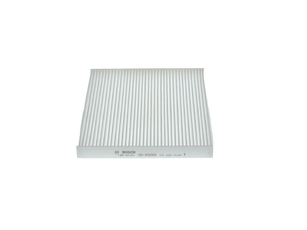 Фильтр салона HYUNDAI IONIQ, IX35, TUCSON, TUCSON/SUV; KIA NIRO, NIRO I, SPORTAGE II, SPORTAGE III 1.6 06.04-