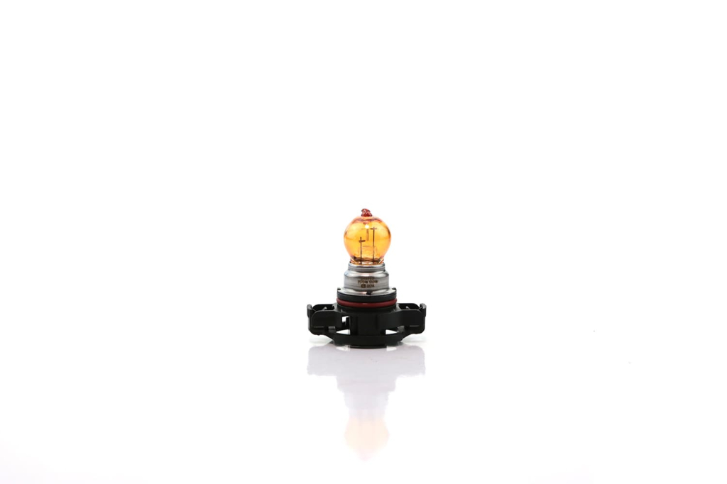 Лампа накаливания PSY24W 12V24W (картонная упаковка по 1шт)
