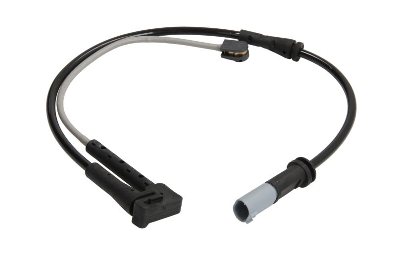 Датчик зносу гальмівних колодок передн (кількість штук в упаковці: 1шт) BMW 1 (F40), 2 (F45), 2 GRAN COUPE (F44), 2 GRAN TOURER (F46), 2 GRAN TOURER VAN (F46), X1 (F48), X2 (F39) 1.5-2.0D 11.13-