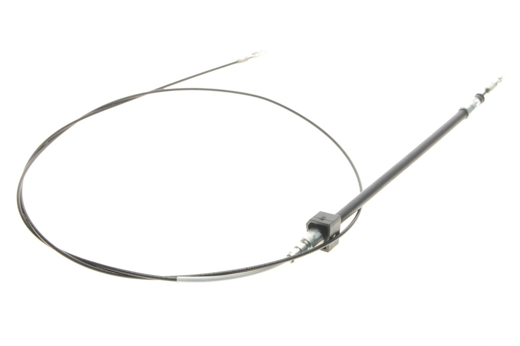 Трос ручника (центральний) MB Sprinter 208-316 96- (1990mm)