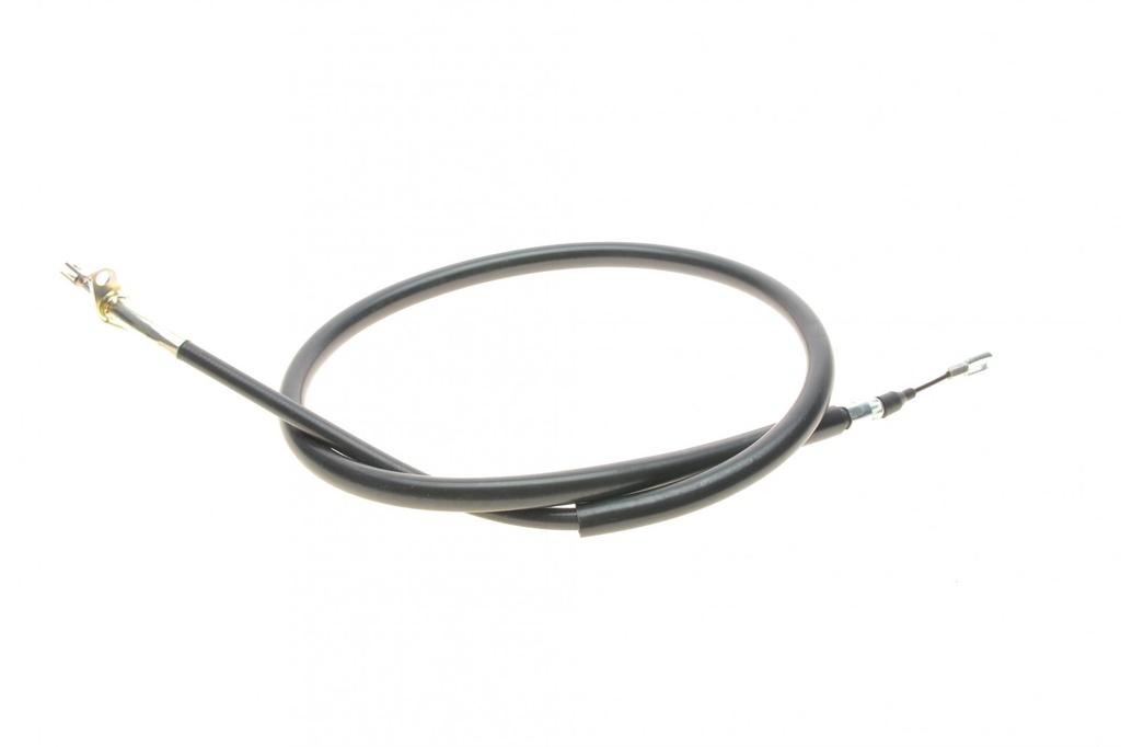 Трос ручника (задній) (R) MB Sprinter 408-416/VW LT 46 96- (1526/1350 мм)