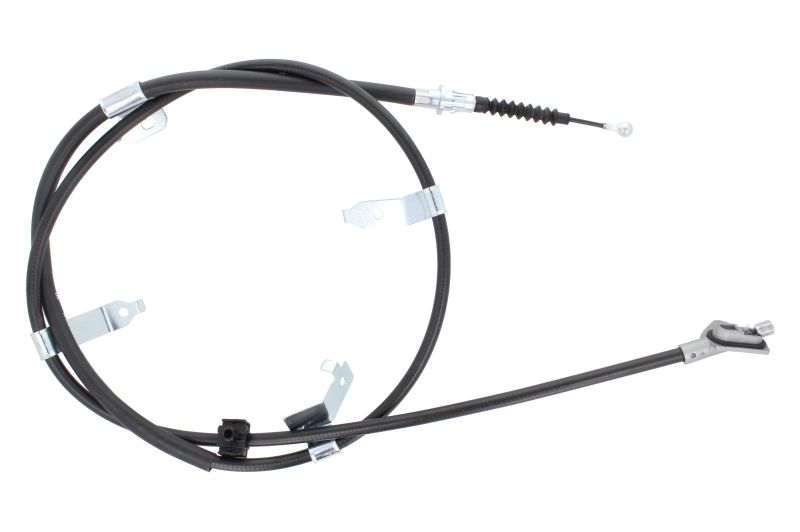 Трос стояночного гальма задн Прав (1920мм) TOYOTA AURIS, COROLLA 1.3-2.0D 10.06-12.18
