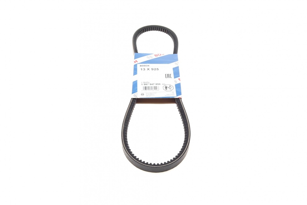 Ремень клиновой AVX 13х925