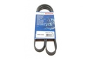Ремень генератора VW Golf III/Passat/T4 1.9D/TD 90-04/Opel Corsa F 1.2 19-/Fiat Scudo 1.9D 98-06 (ГЕНЕР.120 АМП)