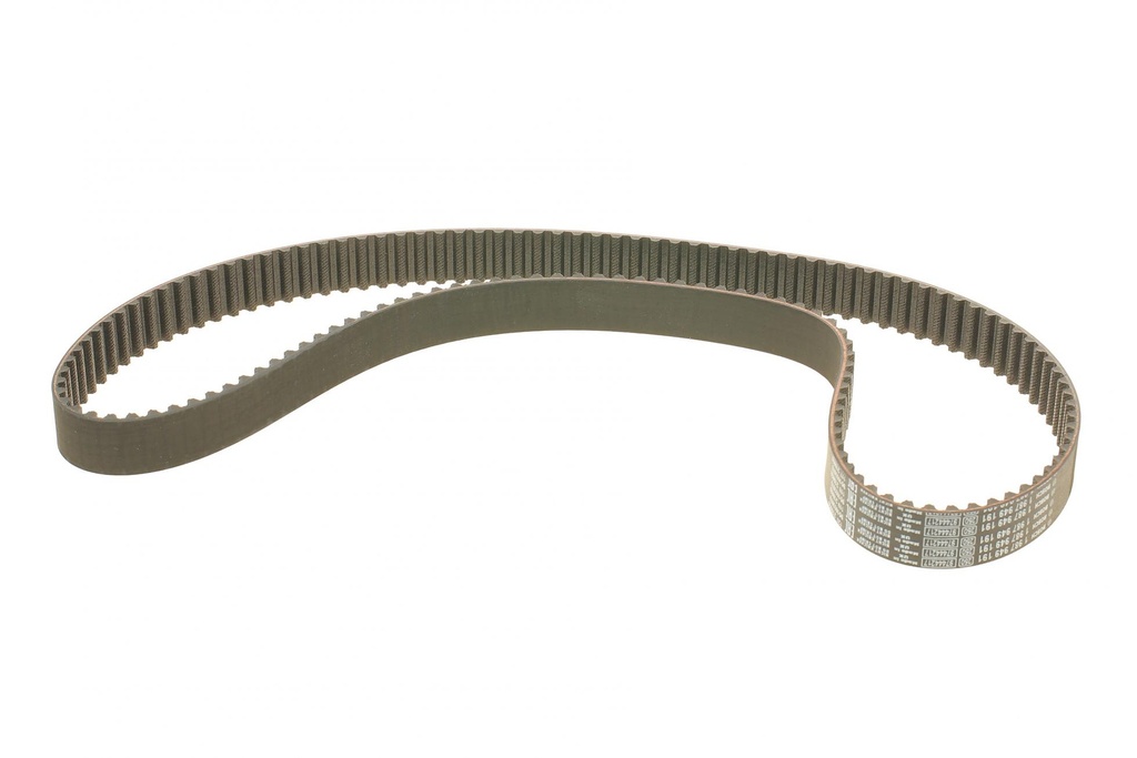 Ремень распред. 138  AUDI A3 1,6 9/96- VW BORA 1.6 10/98-